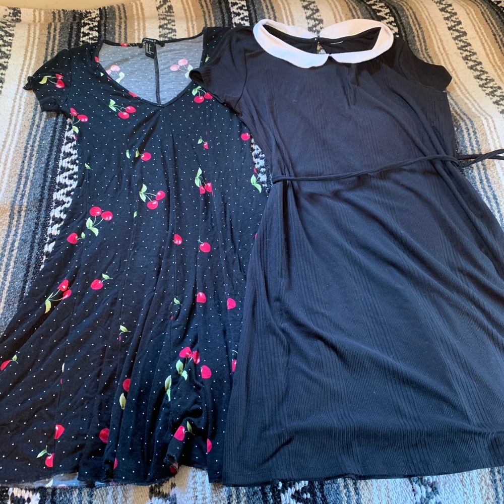 SOLD!! Dress bundle!